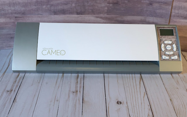 ASW | My Top 10 Tools: Silhouette Cameo