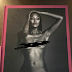 Kim Kardashian shares a nude photo of supermodel, Naomi Campbell 