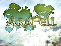 Ara Fell: First Light