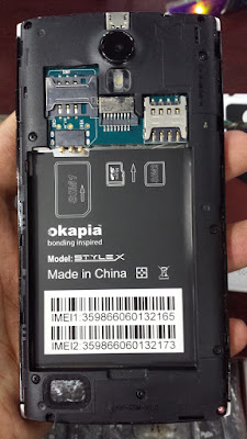 Image result for okapia stylex flash file