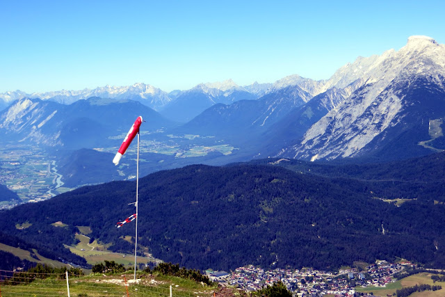 cosa vedere in tirolo austria