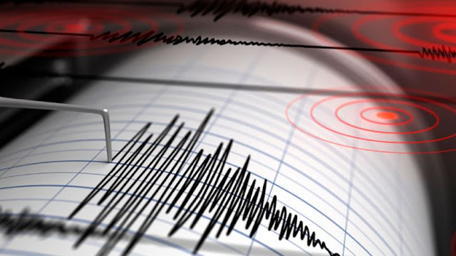 ATENCIÓN | REPORTAN SISMO EN DOS ESTADOS DEL PAÍS