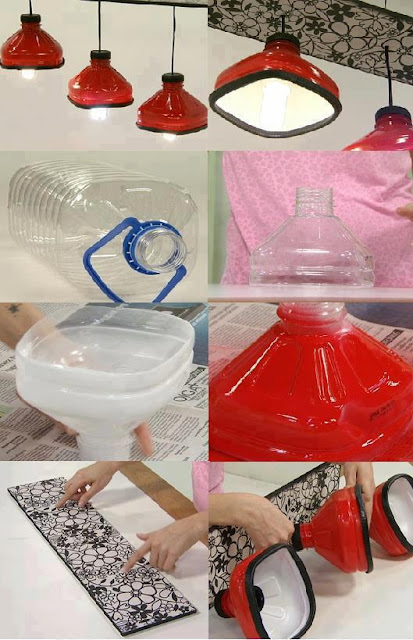 Ways To Reuse Old Plastic Bottles (30) 16