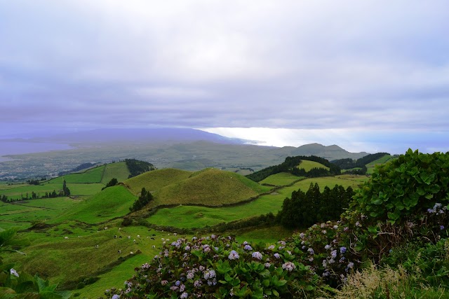 Açores - São Miguel