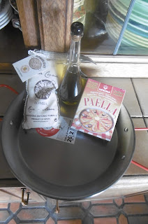 paella-kit