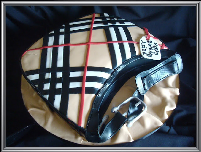 Bag Cake7