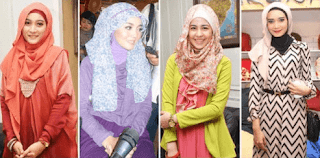 padu padan hijab dan jeans, padu padan warna baju abu abu, padu padan warna baju dan celana,