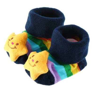 slipper boots for kids boys