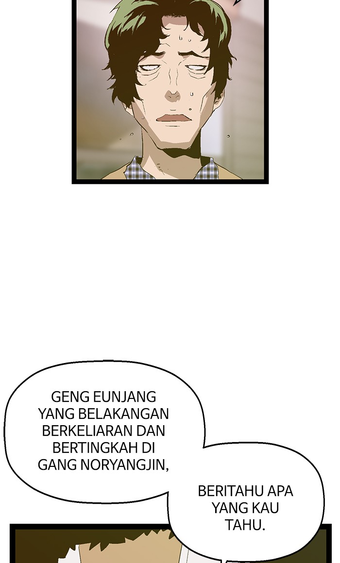 Webtoon Weak Hero Bahasa Indonesia Chapter 78