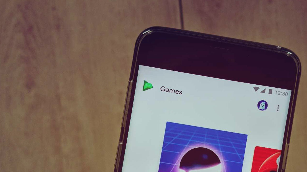 Cara menghapus akun game dan data di Google Play Games
