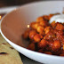 GOOD AND CHEAP DINNER RECIPES - CHANA MASALA