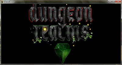 [Texture Packs]  Dungeon Realms Texture Pack for Minecraft 1.6.2/1.6.1