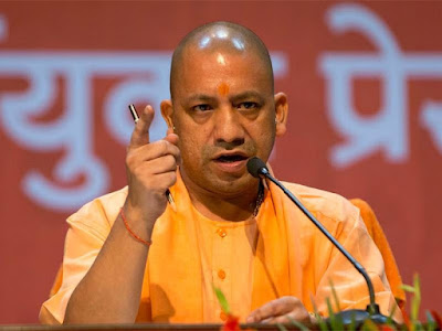 Hospital deaths: Adityanath rules out oxygen lack as cause, assures stern action