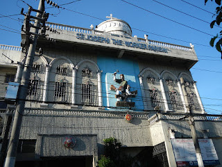 Saint Joseph the Worker Parish - Balintawak, Quezon City