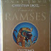 Il Romanzo di Ramses: L'ultimo Nemico.