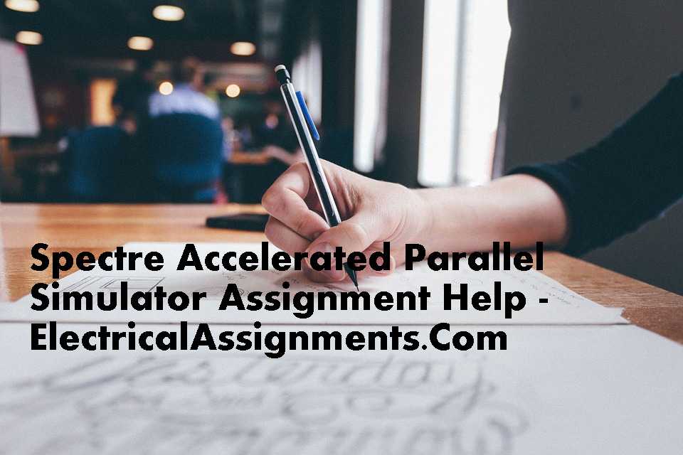 Sinusoidal And Periodic Signals Electrical Assignment Help