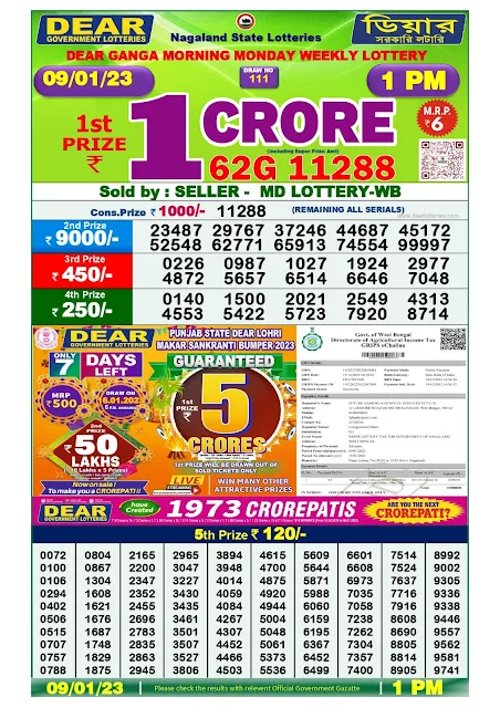 nagaland-lottery-result-09-01-2023-dear-ganga-morning-monday-today-1-pm-keralalottery.info