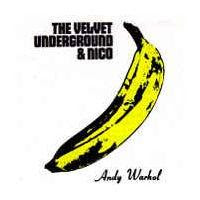 Velvet Underground & Nico's classic 1967 debut