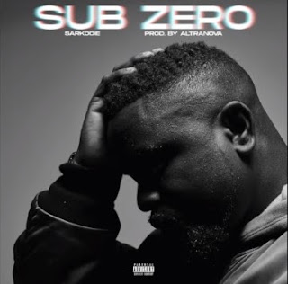 Sarkodie-Sub Zero|Download Mp3 Audio 