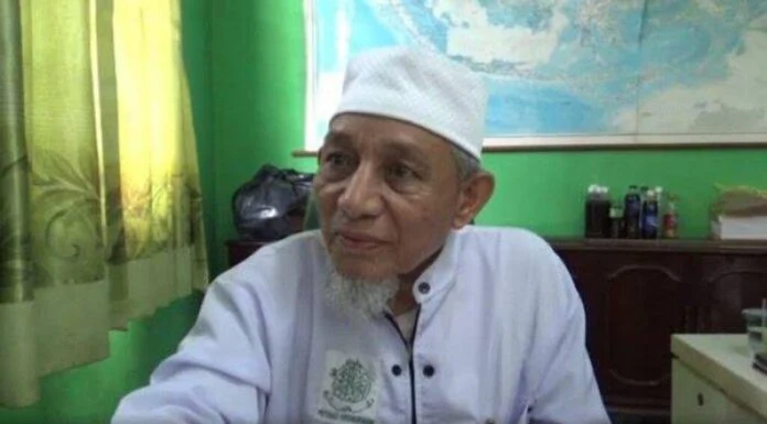 Soal Dituding Radikalisme, Pemimpin Khilafatul Muslimin: Kami Menjunjung Nilai NKRI Bersama Agama Lain!