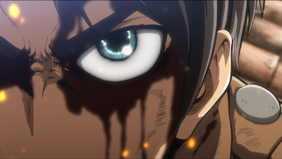 جميع حلقات الانمي اوفا (Shingeki