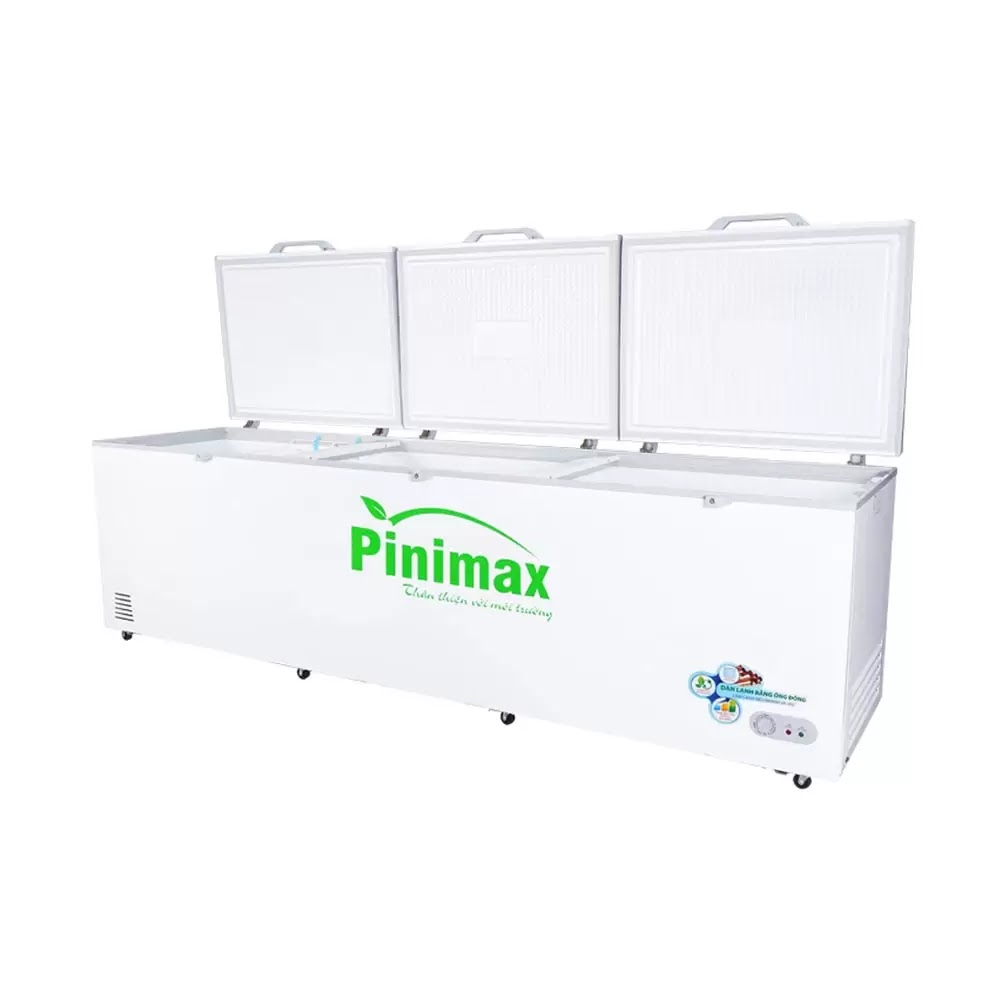 Tủ đông Pinimax PNM-119AF 1100 lít