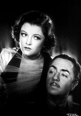 The Thin Man 1934 William Powell Myrna Loy Image 1