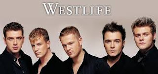 Streaming dan Download Free MP3 Westlife