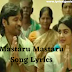 Mastaru Mastaru Song Lyrics in Telugu | Sir Movie | Dhanush |