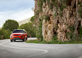 Evoque Autobiography