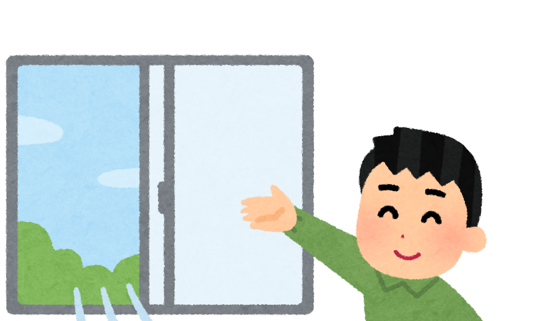 換気をする男性のイラスト 冬 かわいいフリー素材集 いらすとや 換気をする男性のイラスト 冬 かわいいフリー素材集 いらすとや