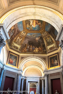 Museus do Vaticano - Itália