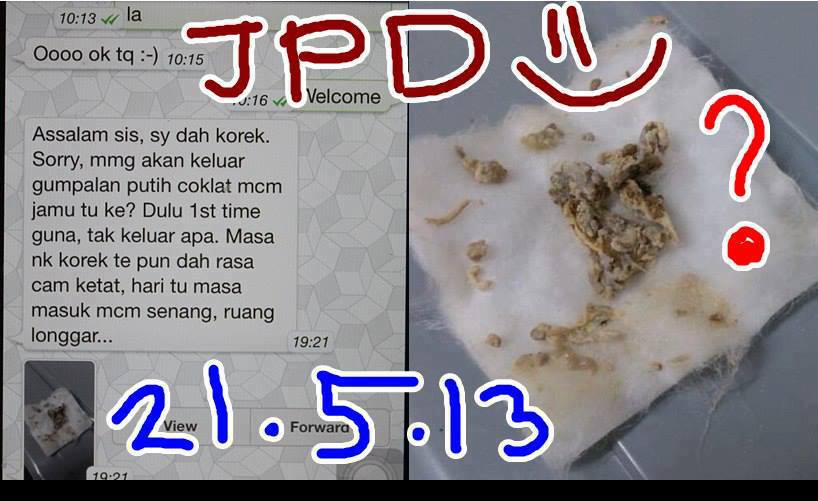 JAMU SUSUK DARA: TESTIMONI SEMUA PRODUK JAMU SUSUK DARA