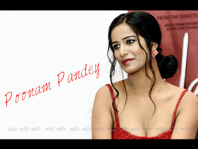 Poonam Pandey Latest Hot HD Download Wallpapers