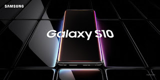 Samsung Galaxy S10+