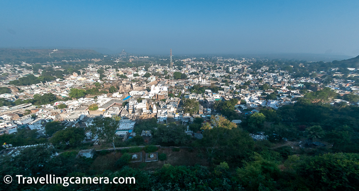 The town's rich cultural heritage is reflected in its architecture, cuisine, and festivals. Visitors to Chanderi can explore the narrow streets of the old town, visit the local bazaars, and sample the traditional delicacies. The town's warm and welcoming people add to its charm and make the visit even more memorable.