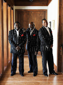 The O'Jays