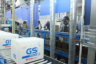 GS Battery