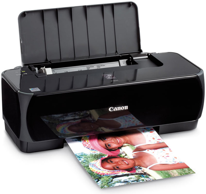 CANON PIXMA 1600 DRIVER