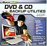 NEW QUICKSTART DVD AND CD BACKUP UTILITIES