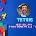 History of Tetris - Best Selling Video Game Of All Time