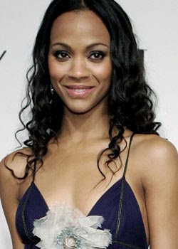 Avatar Star Zoe Saldana loves to have Sex