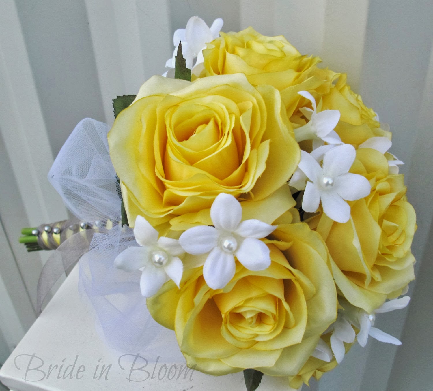 yellow+flower+bouquet+2014
