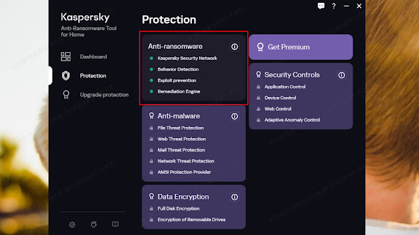 Kaspersky Anti-Ransomware Tool for Home Review