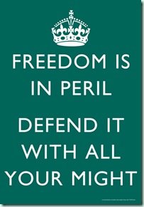 freedom