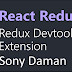 Redux DevTools