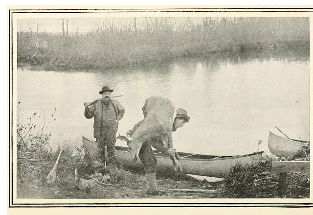 Paddle Making (and other canoe stuff): Historic Paddle 