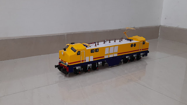 Jagrut Kale Train Models