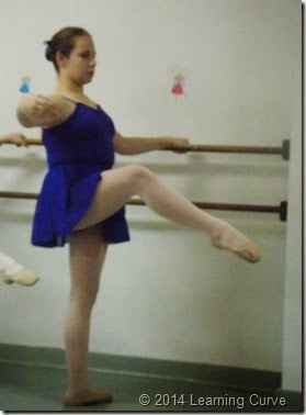 barre