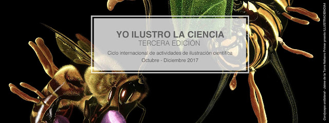 3ª edición: "Yo ilustro la ciencia".